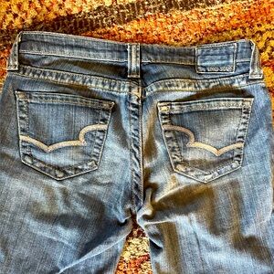 ⭐️Big Star Jeans 27L